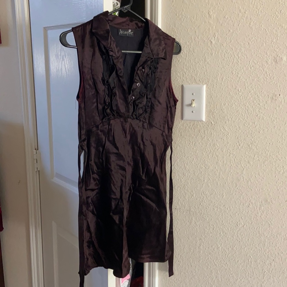 Accomplice Dress